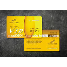 Custom Printing Cheap Membership VIP Card